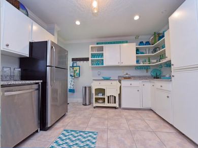 Three  Bedroom Destin Vacation Home with Private Pool